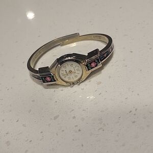 Eden 17 Jewels Vintage Watch